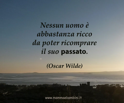 Frase del giorno 11.11 passato