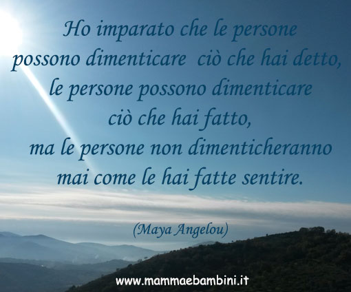 Le frasi piu' belle 1 Frase del giorno 04.11 persone