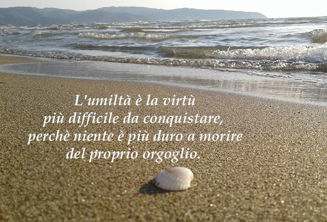 La frase del giorno del 9 novembre 1 La frase del giorno del 9 novembre
