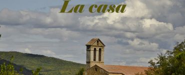 la casa