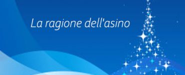 la ragione dellasino