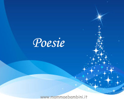 Poesie sul Natale 1 poesie