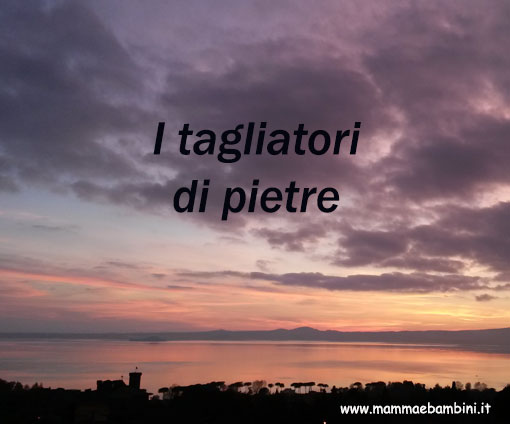 Racconti brevi I tagliatori di pietre 2 racconto 1