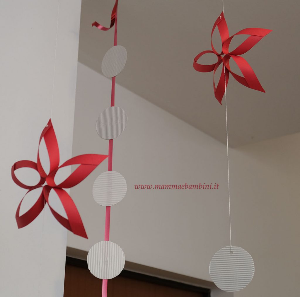 Idee addobbi scale condominiali 3 addobbi scale condominiali 01