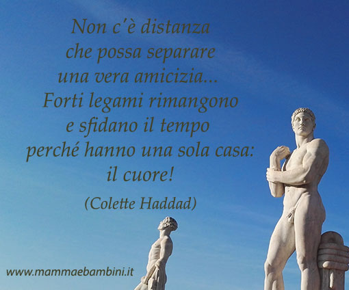 Frase del giorno 04.12 amicizia 1 Frase del giorno 04.12 amicizia