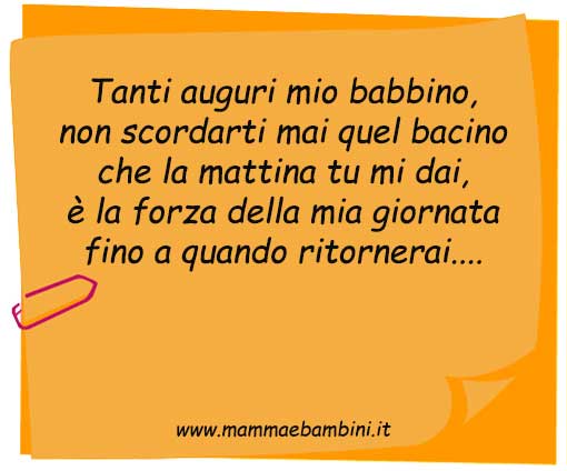 Filastrocca breve sul papà 1 filastrocca