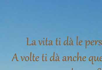 Frase Del Giorno 11 01 Vita Mamma E Bambini