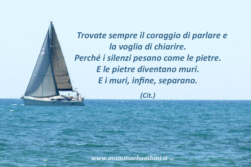Frase del giorno 29.01 parlare 2 Frase del giorno 29.01 parlare