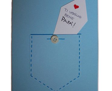 lavoretto festa papa