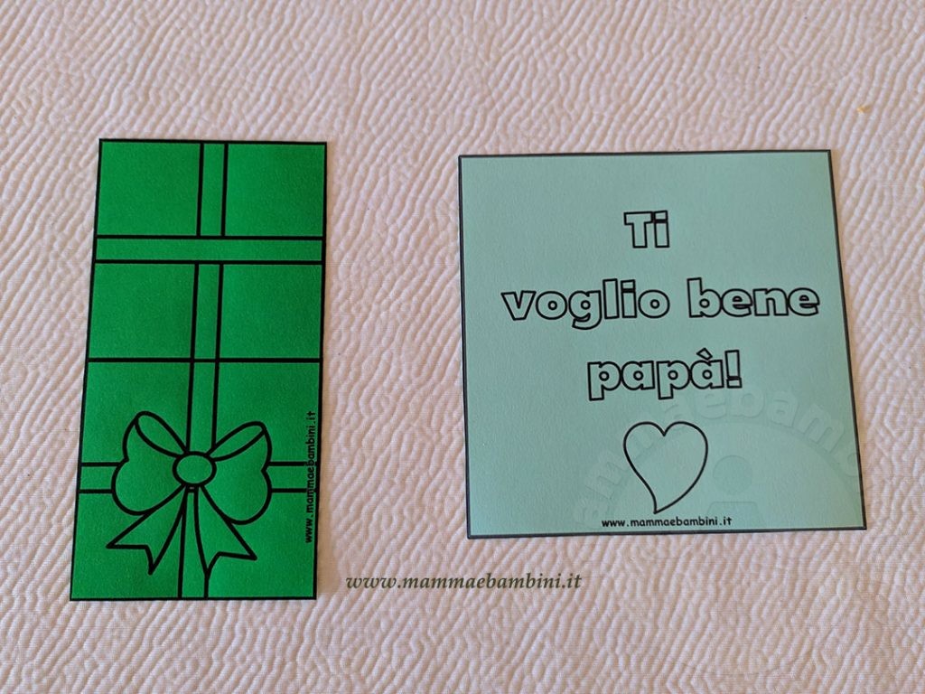 Biglietto effetto sorpresa fai-da-te 5 biglietto effetto sorpresa 02