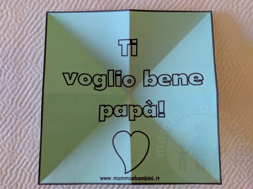 Biglietto effetto sorpresa fai-da-te 14 biglietto effetto sorpresa 11