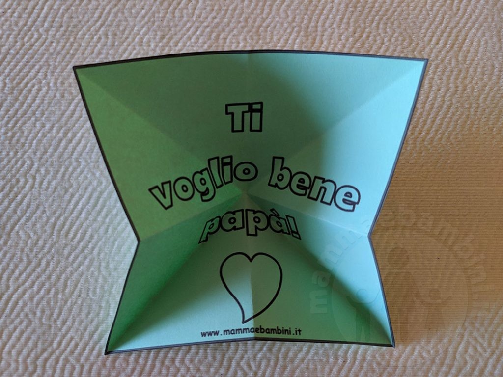 Biglietto effetto sorpresa fai-da-te 15 biglietto effetto sorpresa 12