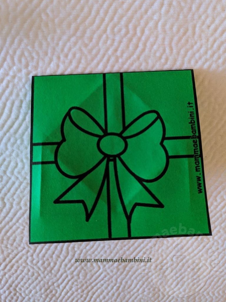 Biglietto effetto sorpresa fai-da-te 30 biglietto effetto sorpresa 27