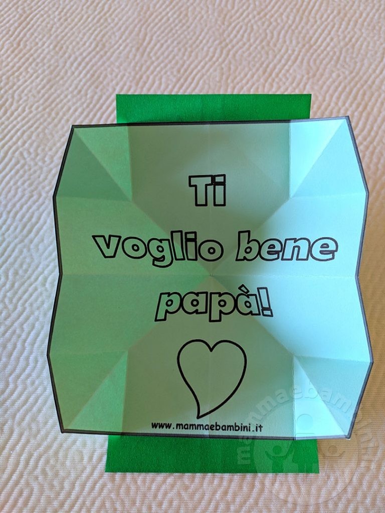 Biglietto effetto sorpresa fai-da-te 31 biglietto effetto sorpresa 28