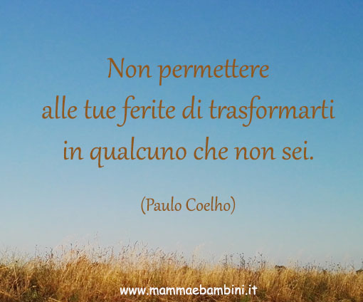 Frase del giorno 16.02 ferite 2 Frase del giorno 16.02 ferite