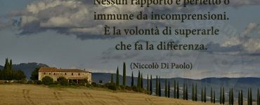 frase rapporti perfetti