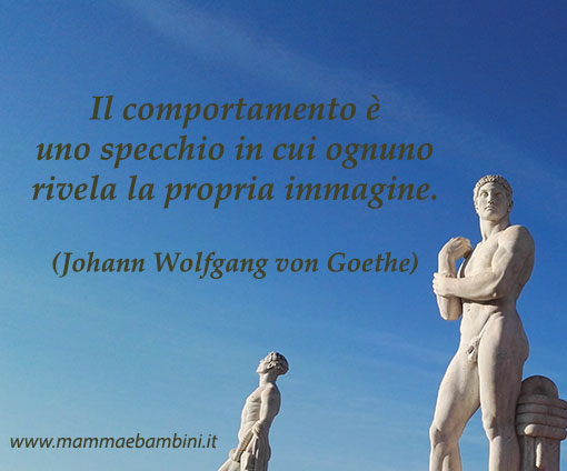 Frase del giorno 24 febbraio sul comportamento 1 Frase del giorno 24.02 comportamento
