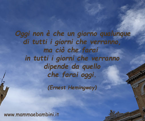 Frase del giorno 09.03 comportamento 2 Frase del giorno 09.03 comportamento