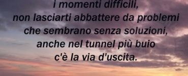 frase coraggio