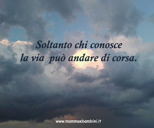 Le frasi piu' belle 1 frase corsa