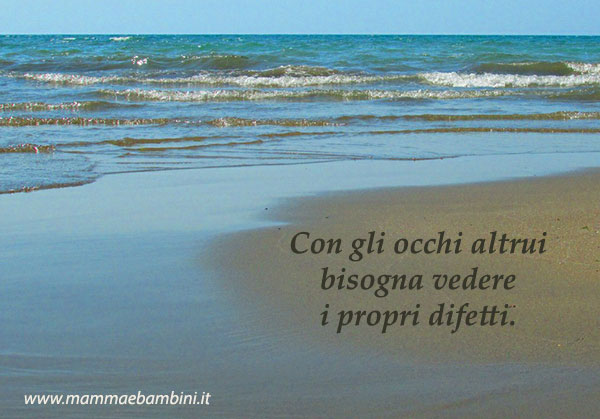 Le frasi piu' belle 1 frase difetti