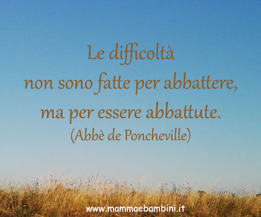 frase difficolta 1