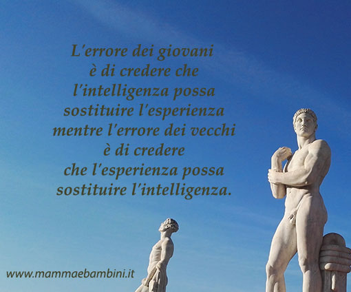 Le frasi piu' belle 1 frase errore 1