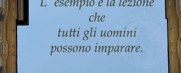 frase esempio 1