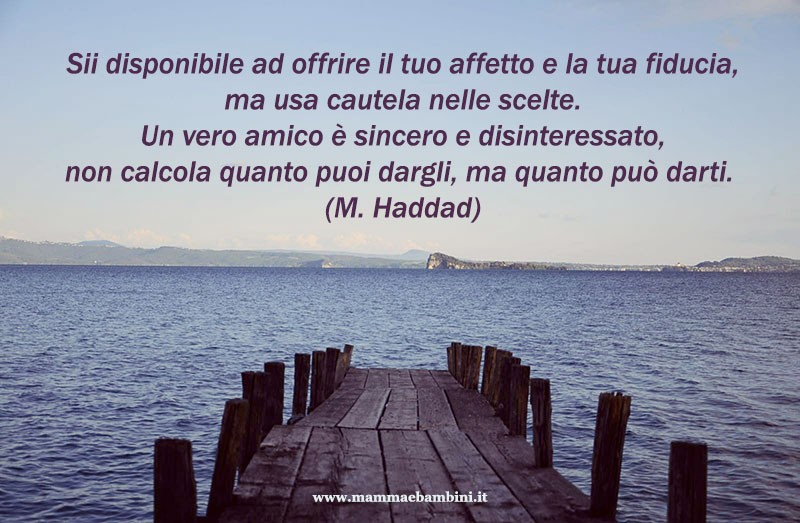 Le frasi piu' belle 1 frase fiducia