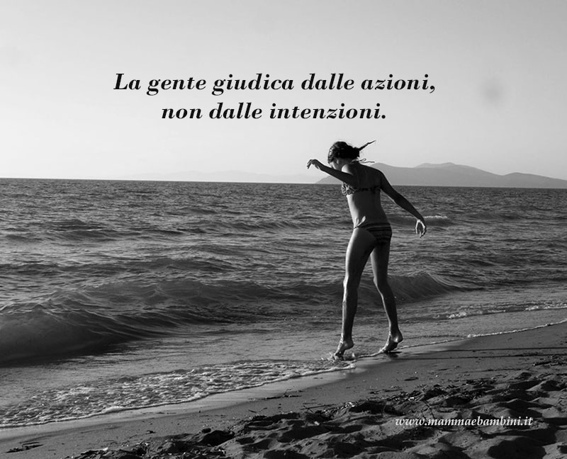 Le frasi piu' belle 1 frase gente