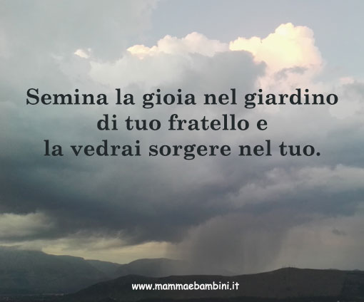 Le frasi piu' belle 2 frase gioia