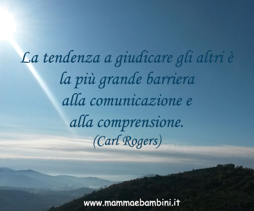 Frase del giorno 30.03 giudicare