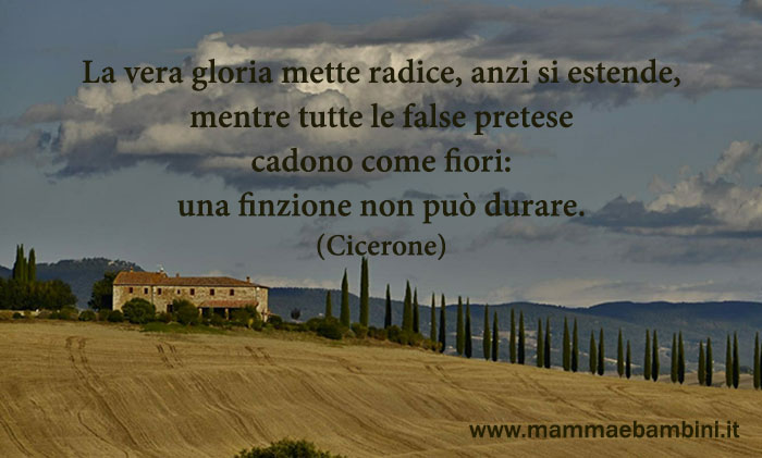 Frase del giorno 02.03 1 frase gloria