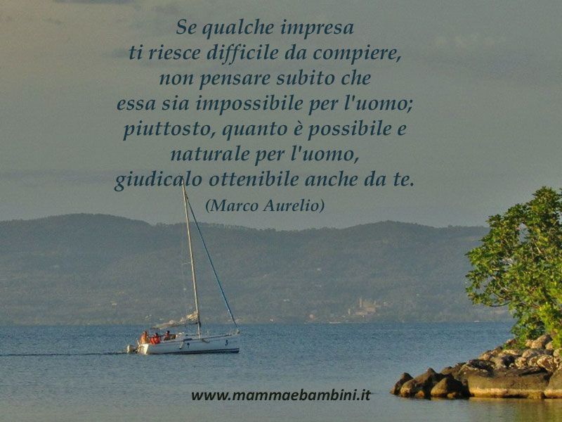 Le frasi piu' belle 1 frase impresa