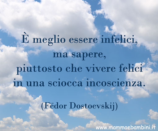 Frase del giorno 11.03 incosciente 1 Frase del giorno 11.03 incosciente