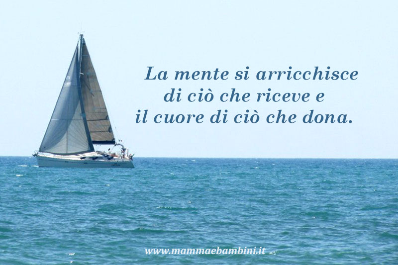 Le frasi piu' belle 2 frase mente