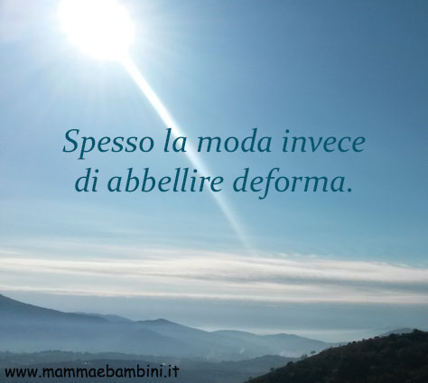 Le frasi piu' belle 2 frase moda