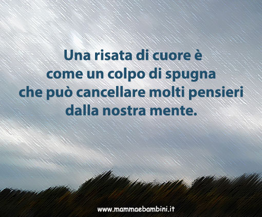 Le frasi piu' belle 2 frase risata
