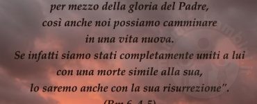 frase risurrezione