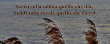 frase scrivere