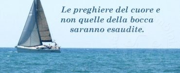 frase sulle preghiere