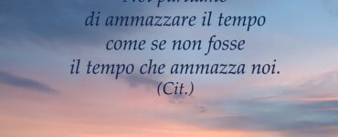 frase tempo
