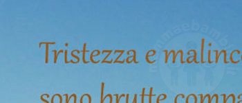frase tristezza malinconia1