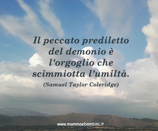 Frase del giorno 01.03 orgoglio