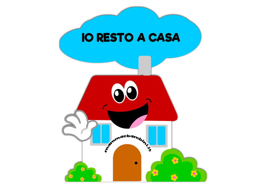 io resto a casa 1