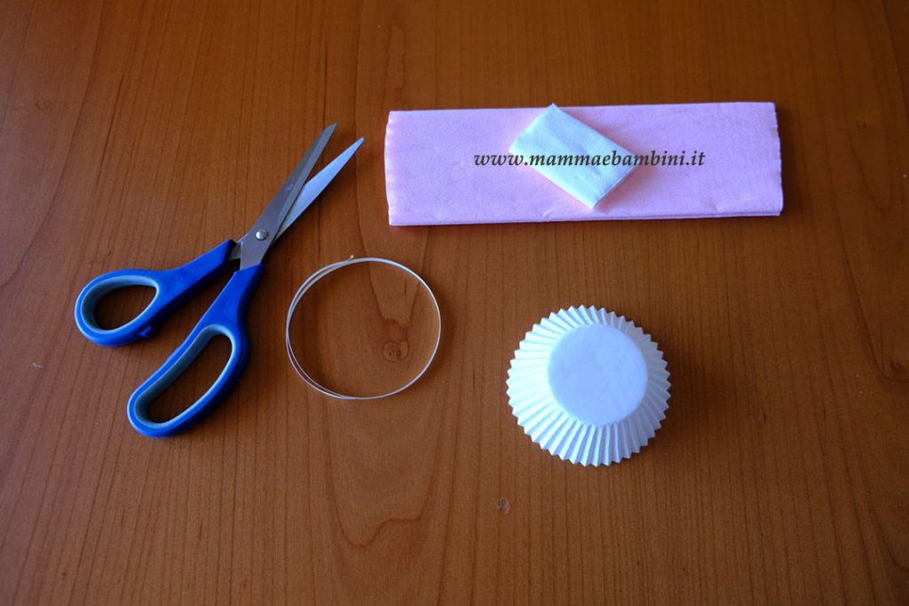 Lavoretti semplici di carta per bambini 3 lavoretti bambini meduse carta 02