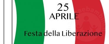 bandiera 25 aprile