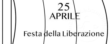 bandiera festa liberazione