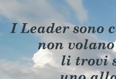 Frase Del Giorno 18 04 Leader Mamma E Bambini