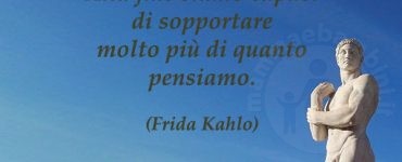 frase sopportare